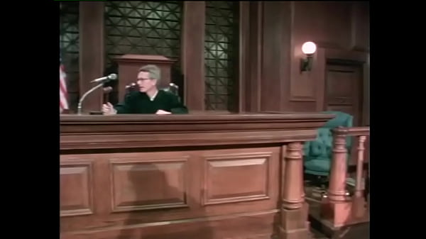 Naked Scandal #1 (1996) - Take a journey with Florida's nastiest nympho 