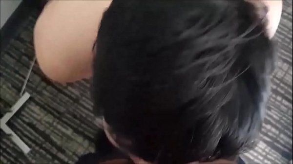 Teen Lass Humping a Black Stud