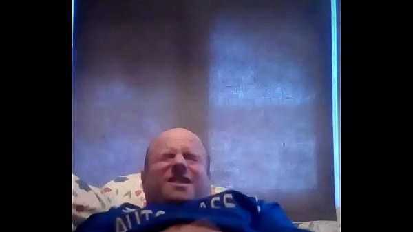 Me, Mark Pullen, frantically wanking until I cum my load