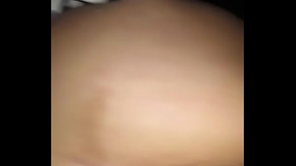 Hitting my ex from tha back