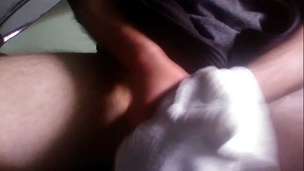 Jacking off at home for 6hrs