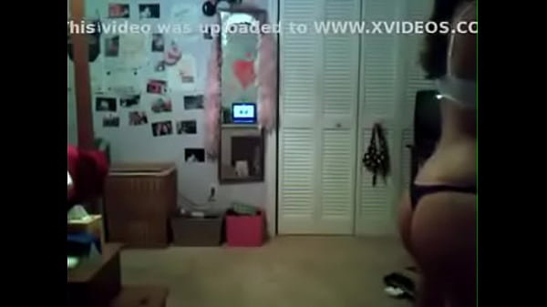 Putting on a strip show for my boyfriend