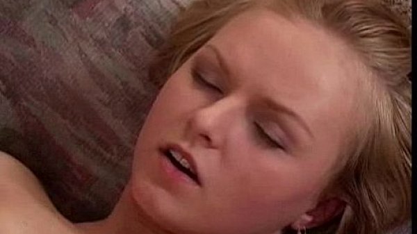 Teen Sensations 4 scene 3 - girl gets fucked with boots anal