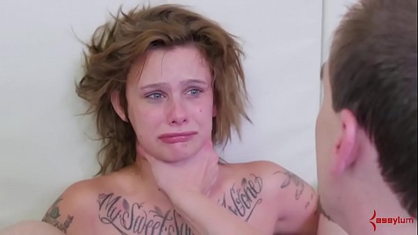 19 year-old Rain Summers - Painal Yoga