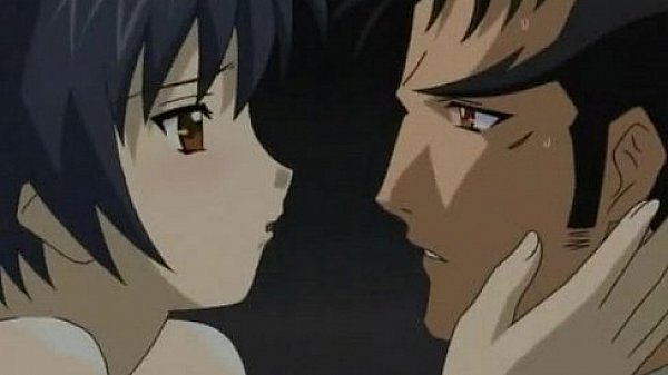 Hardcore hentai fuck for a nice girl  