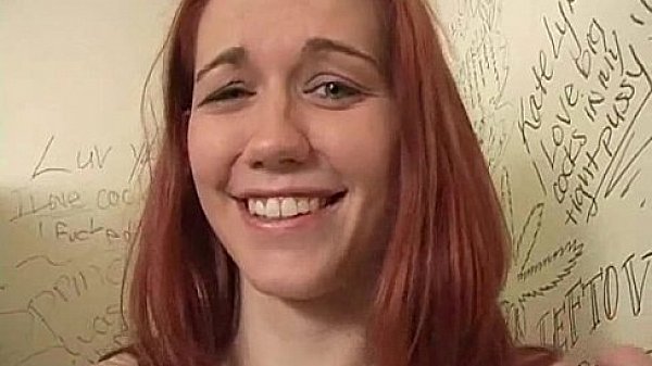 Gloryhole Initiations - Amazing blowjob show 18