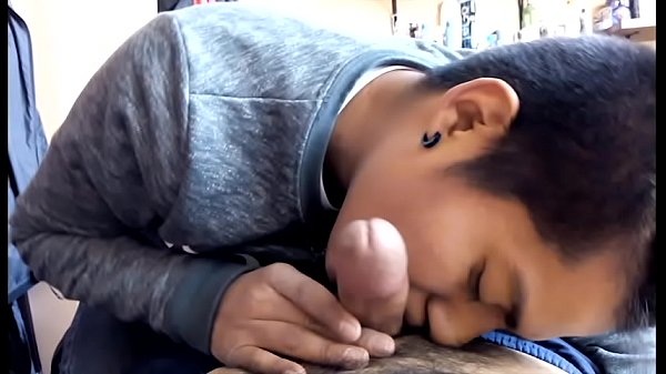 Tuvo la casa sola y aprovechamos en coger