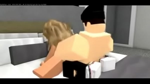 Gostosa do roblox  