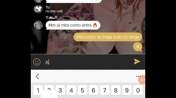 Jajaja es lo que me sapa  