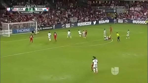 USA vs Panama 4-0 Goals Highlights WORLD CUP (Christian Pulisic, Dempsey, Wood, Jozy Altidore)