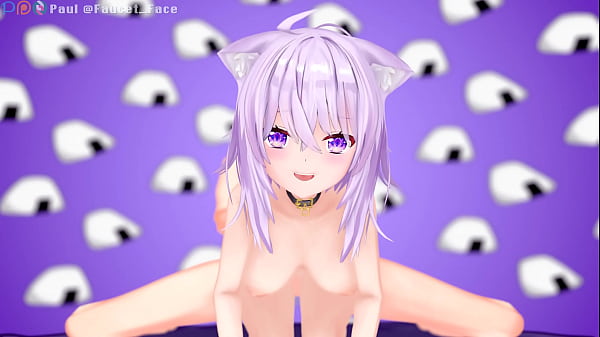 Nekomata Okayu Sex