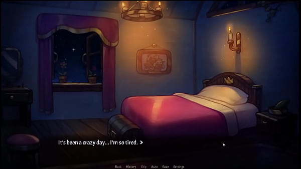 My Pig Princess [ sex games PornPlay ] Ep.9 bisexual teasing