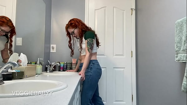 suddenly growing a cock fantasy futa transformation veggiebabyy