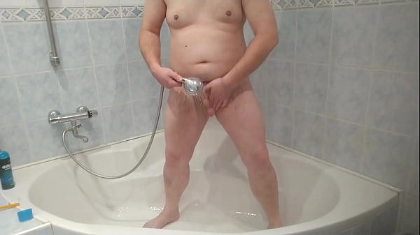 Winter Maintenance Must Be so I played around with it and the shaving gel helped me too 