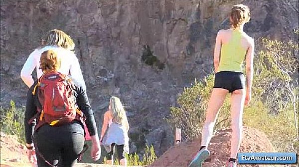 FTV Girls presents Kristen-All The Biggest Toys-01 01 -  no.26