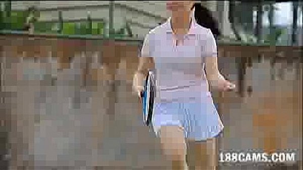 Mizuki Hoshina Busty amp Sporty  non nude
