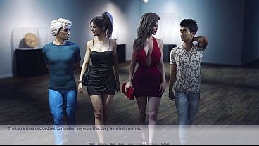 A Wife And StepMother AWAM 98 Animation, Porn games, Adult games, 3d game, Visual novel  