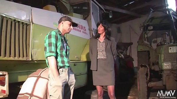 Sauerei im Schweinestall - Und immer Munter kommt das H&ouml;schen runter