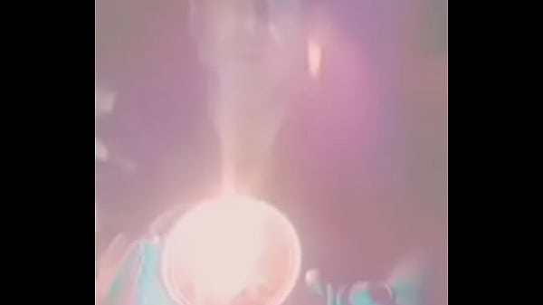 in my house at dusk between angels and demons