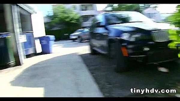 Gorgeous teen fucked pov Krystal Banks 2 81