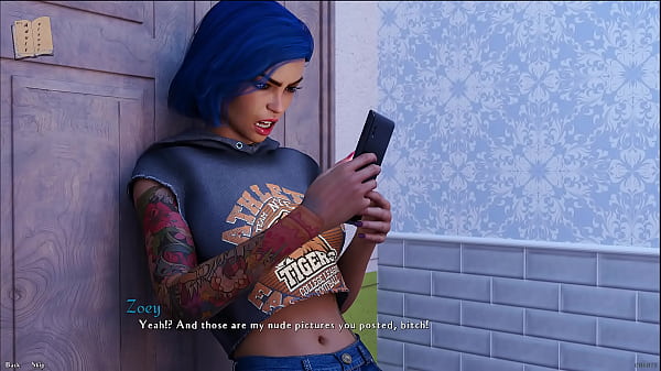 Being A Dik 222 (Dik Route)  