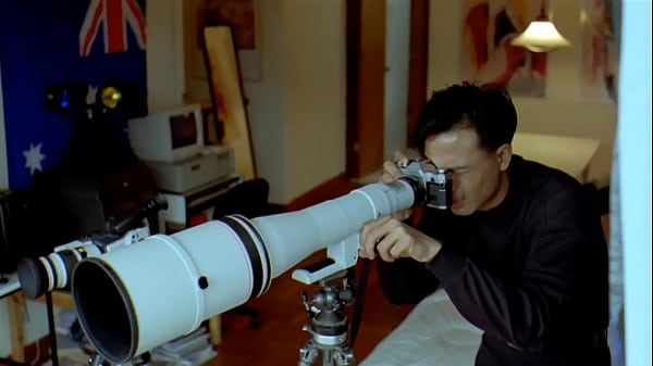 男女交歡大戰被拍得激情四溢，翁虹的忘我演出，令人難忘