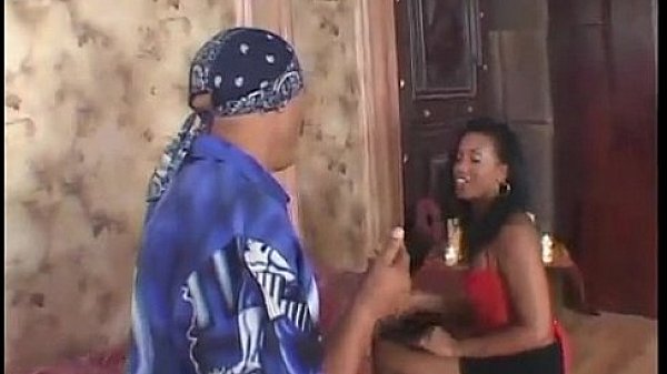 Sydnee Capri takes control and teaches a lesson