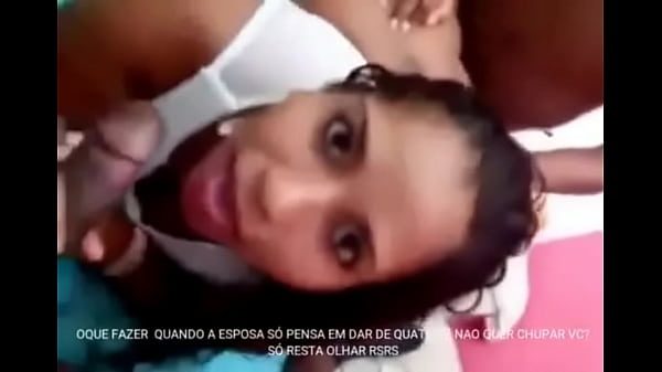 Carnaval se comporta como puta