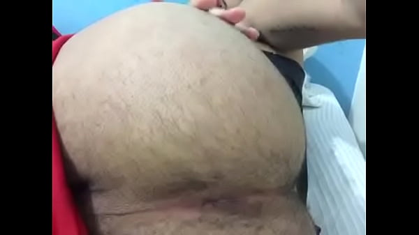 Vini Puta piscando o cuzinho louco pra dar  