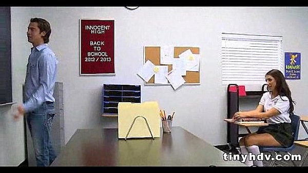 Best teen pussy Scarlet Banks 2 91