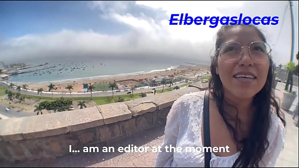 I had a blind date with the girl from tinder, but I found out she was a porn actress, she ended up taking me to her work sessions.