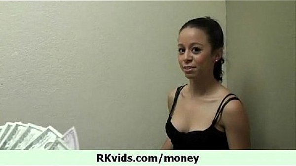 Money and sex from the ex 2