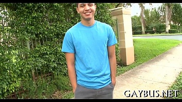 j. homo boys having butt slam