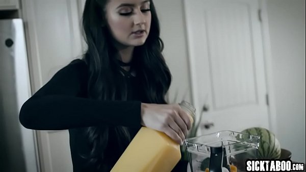 Nasty babe got fucked hard by a guy