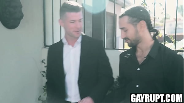 Bound Matty West, Noah Asli 