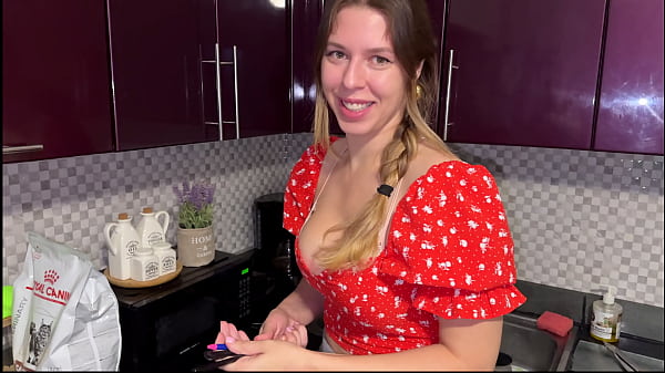 Do You Really Think I Cum With That Sound?