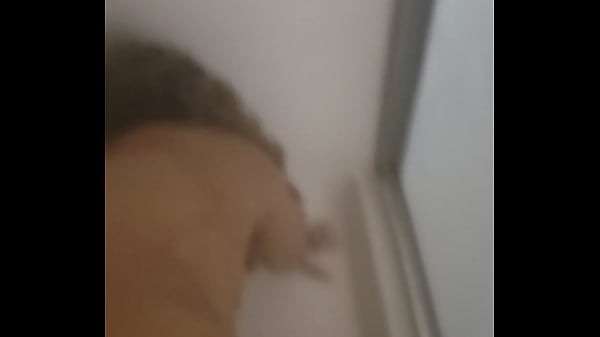 Dropped the soap lol