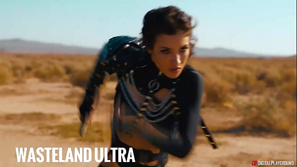 DIGITAL PLAYGROUND - AVN Awards Comp