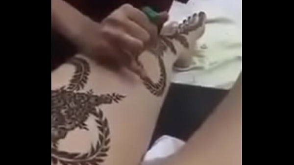 hot mehedi wife naked