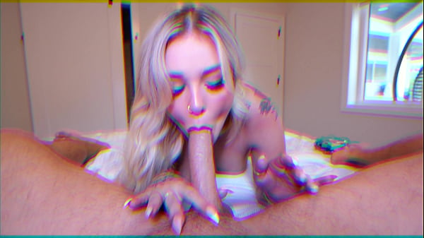 Kali Roses Is A Dick-Loving Curvy Hottie