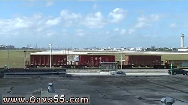 Public blow job caught gay hot gay public sex 