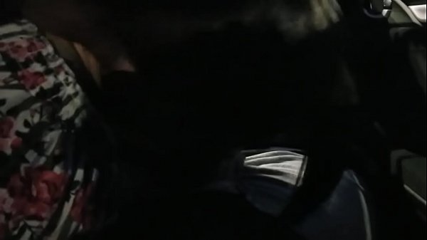 Sucks Cock In My Truck