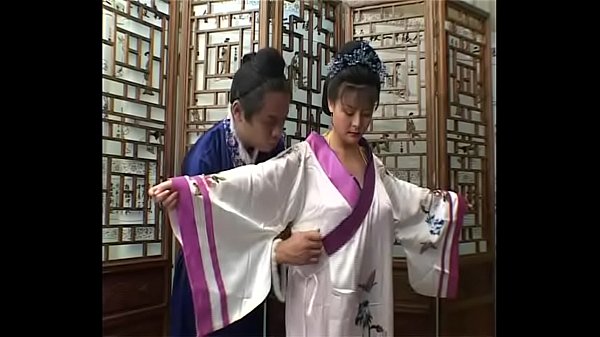 emperor sex in palace