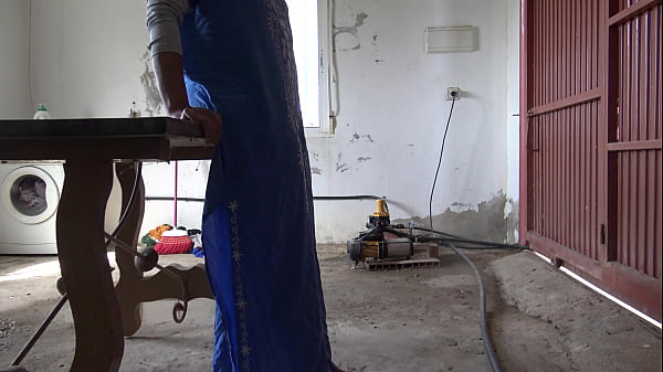 Arabic Wife Has Sex With Arab Stepson  