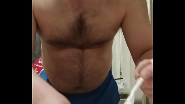 О-да! Я люблю спагетти со свежим белковым соусом!  