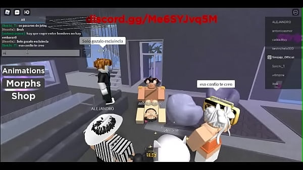 Roblox porn the best day of my life  