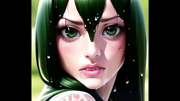 Visual journey anime hoe