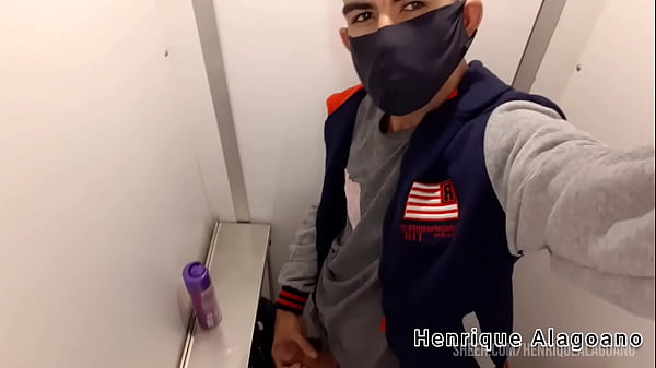 CAFU&Ccedil;U DOTADO TOCANDO PONHETA