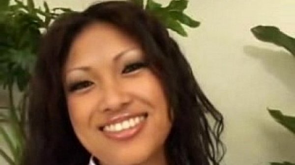 Horny Asian wants a cum inside her,,