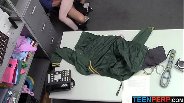 Thorough Penal Action for Shoplifter Teen